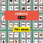 Zvířata