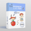 Program pro 2. a 3. třídu (8-10 let)
